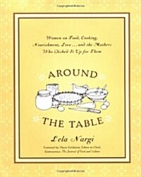 Around The Table (Paperback)
