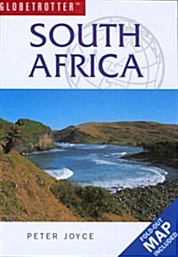 Globetrotter Travel Guide South Africa (Paperback, Map, FOL)