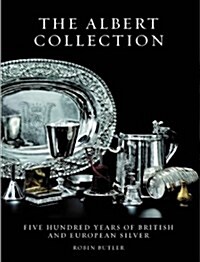 The Albert Collection (Hardcover)