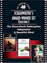 Screenwriters Award-winner Set, Collection 3 (Paperback)