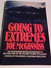 Going to Extremes (Paperback)