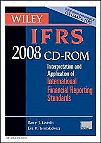 Wiley IFRS 2008 (CD-ROM)