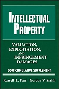 Intellectual Property (Paperback)