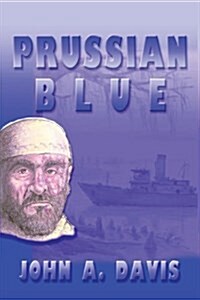 Prussian Blue (Paperback)