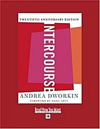 Intercourse (Paperback, Large Print)