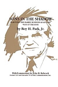 Sons in the Shadow (Paperback)