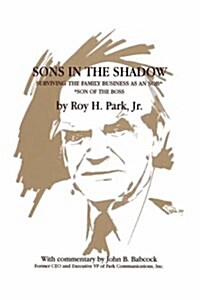 Sons in the Shadow (Hardcover)