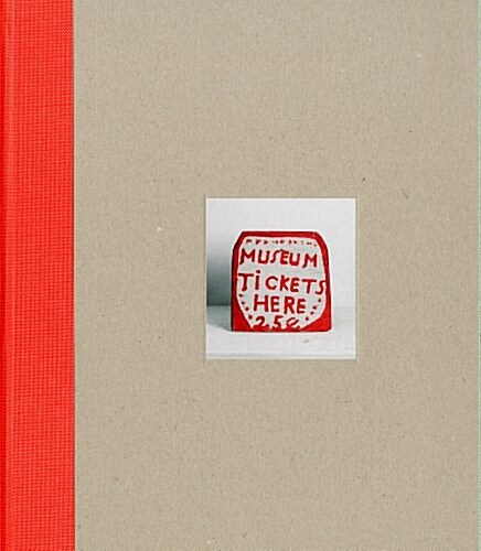 The Museum of Everything 1 (Hardcover)