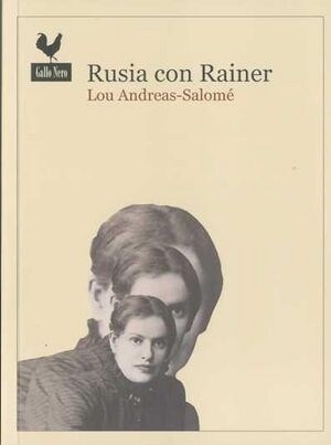 Rusia con Rainer (Paperback)