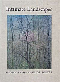 Intimate Landscapes (Hardcover)