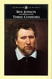 Three Comedies (Paperback)