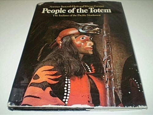 People of the Totem (Hardcover)