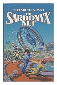 The Sardonyx Net (Hardcover)