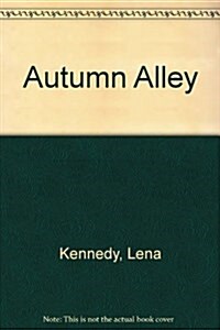 Autumn Alley (Hardcover)