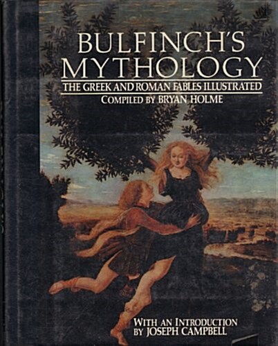 Bulfinchs Mythology (Hardcover)