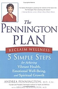 The Pennington Plan (Paperback, Reprint)