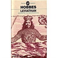 Leviathan (Paperback, Reissue)