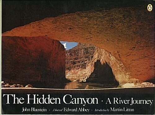 The Hidden Canyon (Paperback)