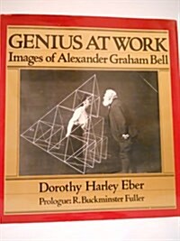 Genius at Work (Hardcover)