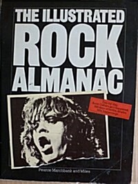 The Illustrated Rock Almanac (Paperback)