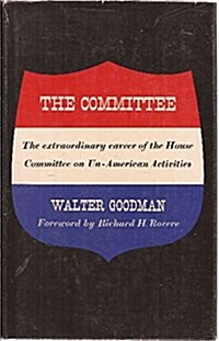 The Committee (Hardcover)