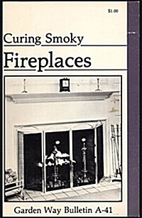 Curing Smoky Fireplaces (Paperback)