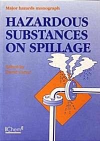 Hazardous Substances on Spillage (Paperback)