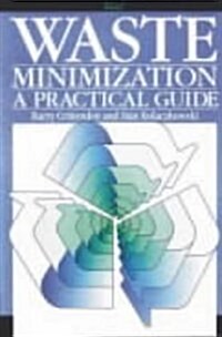 Waste Minimisation Guide (Paperback)