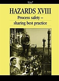 Hazards XVIII (Hardcover, CD-ROM)