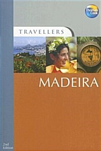 Thomas Cook Travellers Madeira (Paperback, 2nd)