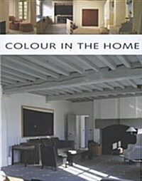 Colour in the Home (Hardcover)
