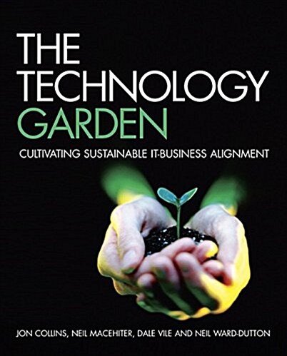 The Technology Garden (Paperback)