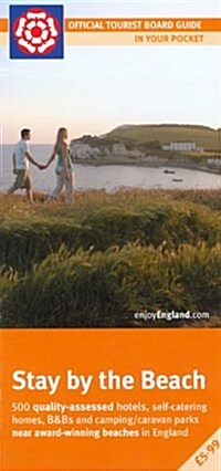 Visitbritain Stay by the Beach (Paperback)