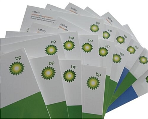 BP Process Safety Series (Paperback, AC, PCK)