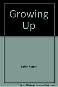 Growing Up (Paperback)