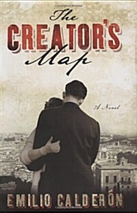 The Creators Map (Hardcover, Translation, Deckle Edge)