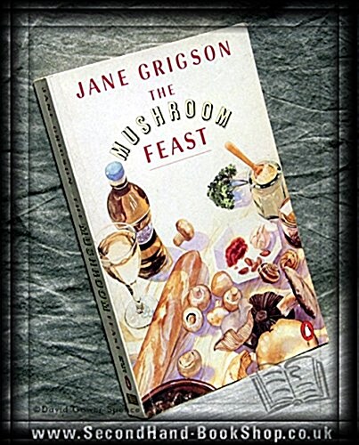 The Mushroom Feast (Paperback)