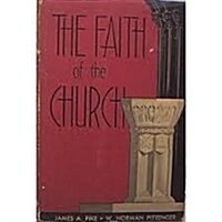 Faith of the Church (Paperback)