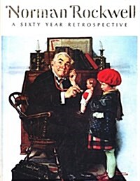 Norman Rockwell (Paperback, Reissue)