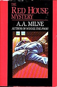 The Red House Mystery (Hardcover)