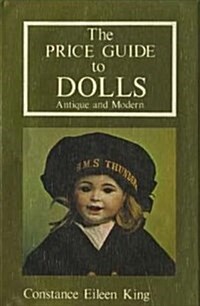 Price Guide to Dolls (Hardcover)