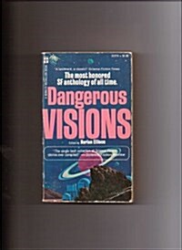 Dangerous Visions (Paperback, Reprint)