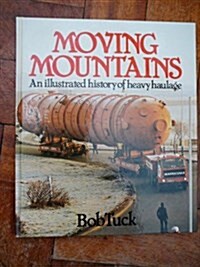 Moving Mountains (Hardcover)