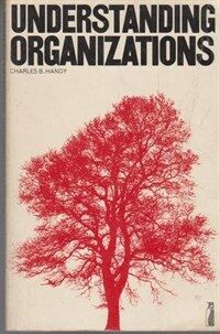 Understanding organizations