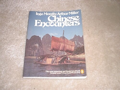 Chinese Encounters (Paperback)