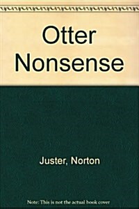 Otter Nonsense (Hardcover)