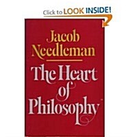 Heart of Philosophy (Paperback, Reprint)