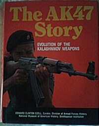 The Ak47 Story (Hardcover)