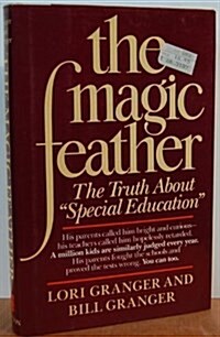 The Magic Feather (Hardcover)