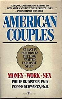 American Couples (Paperback)